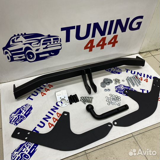 Фаркоп LADA Largus Largus Cross