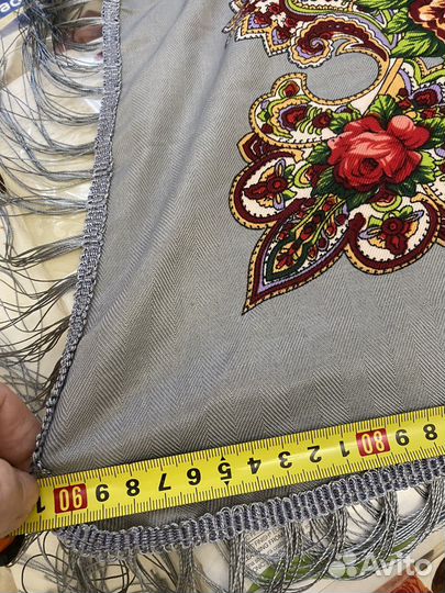 Платок на голову