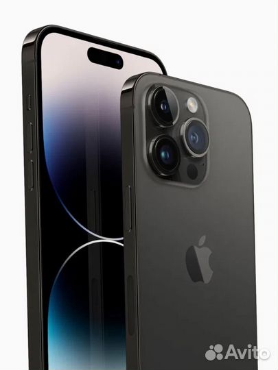 iPhone 14 Pro, 128 ГБ