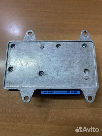 Блок управления Airbag Volvo S40