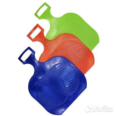 Ледянка большая