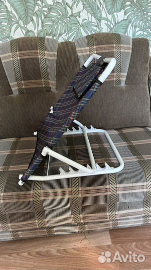 Опора для спины