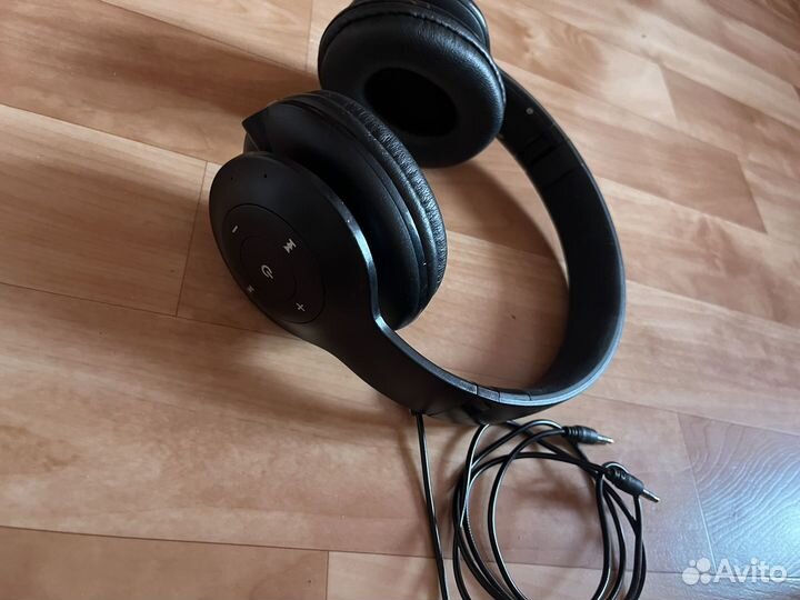 Беспроводные наушники