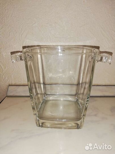 Luminarc ёмкость для льда