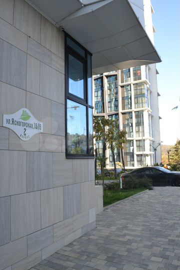 Квартира-студия, 18 м², 13/18 эт.