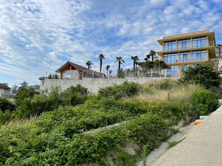 Участок 6 сот. (ИЖС)