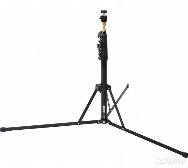 Стойка-тренога Godox 210F для фото/видеостудии