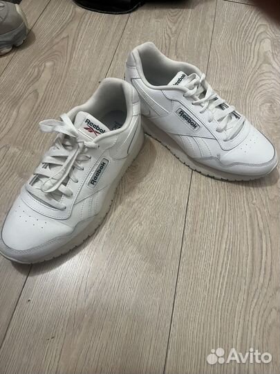 Кроссовки reebok