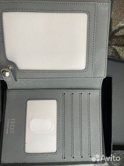 Портмоне мужское