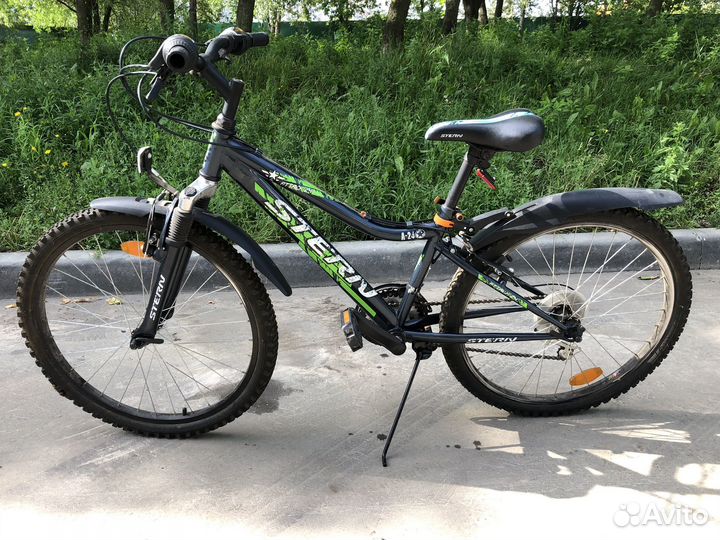 Велосипед для мальчика