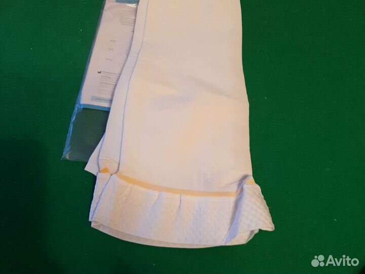 Компрессионные чулки для операции