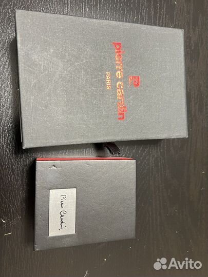 Коробка подарочная