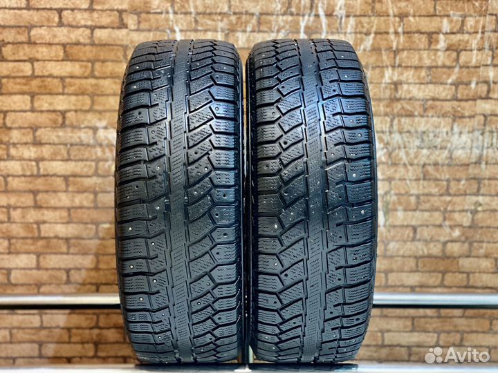 Cordiant Polar 2 205/60 R15