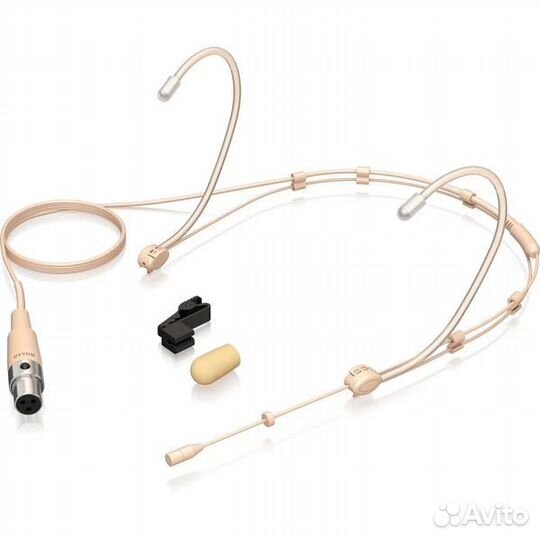 Головной микрофон Behringer BO440