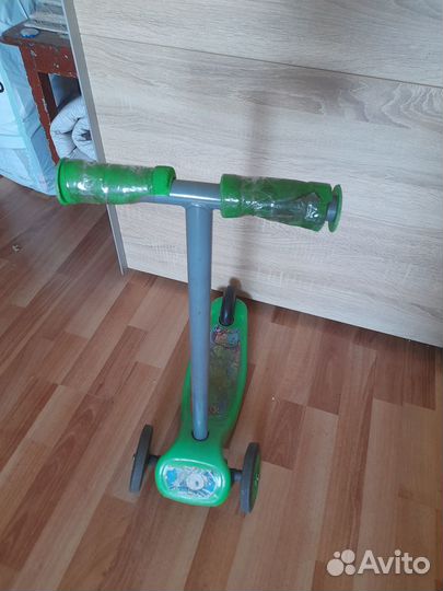 Отдам самокаты, бесплатно