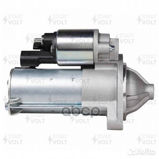 Стартер LSt2717 startvolt