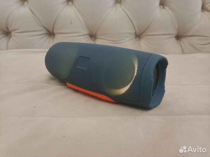 Портативная колонка jbl Charge 5