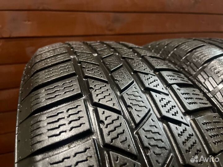 Continental Conti4x4WinterContact 235/65 R17