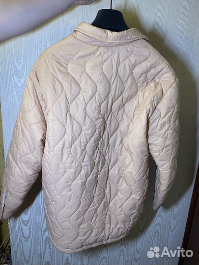 Куртка для девочки