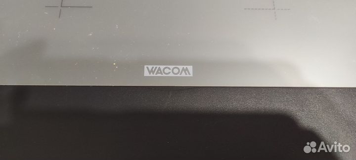 Графический планшет wacom