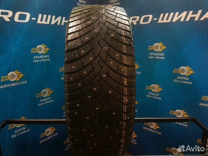 Pirelli Ice Zero 2 245/50 R19