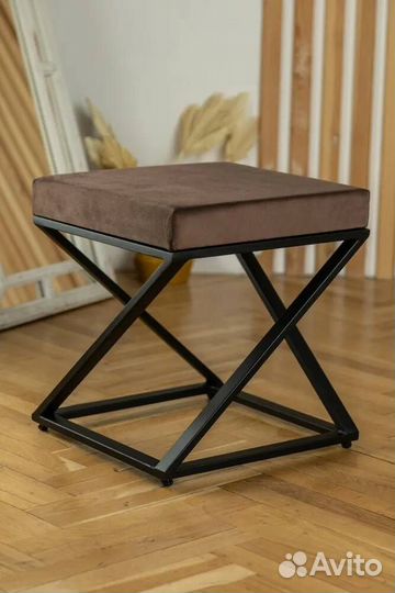 Пуфик в прихожую