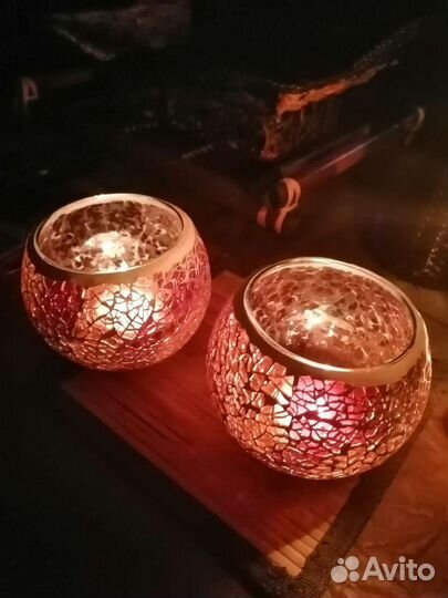 Подсвечники