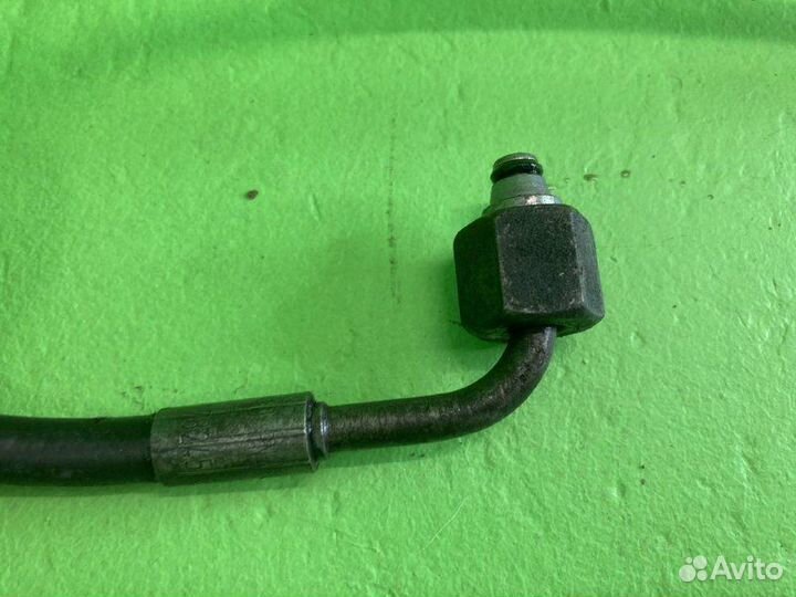 Шланг цилиндра подъема кабины DAF XF105