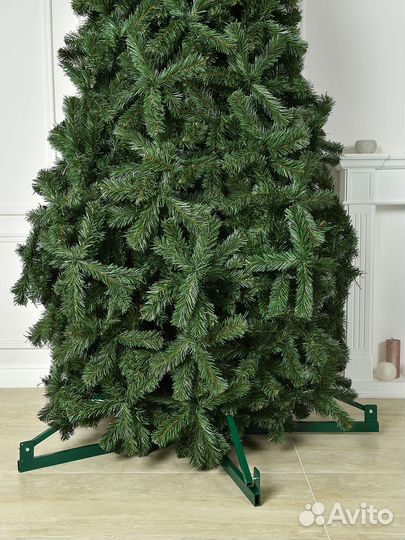 Елка искусственная 