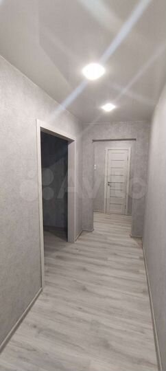 3-к. квартира, 69 м², 1/10 эт.