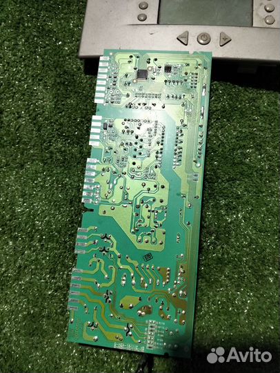 Модуль управления для холодильника Gorenje