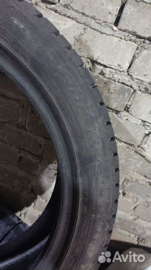 Triangle Snowlink TWT02 215/50 R18 96V