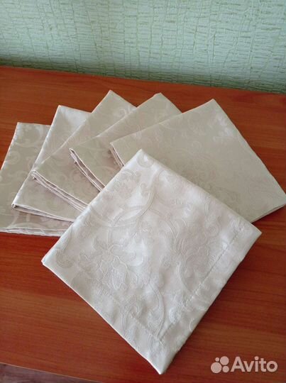 Салфетки на стол