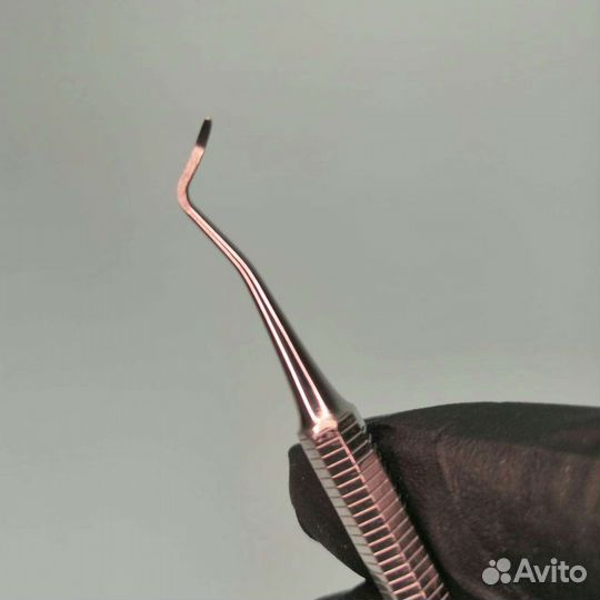 Кюретка для педикюра RP-508