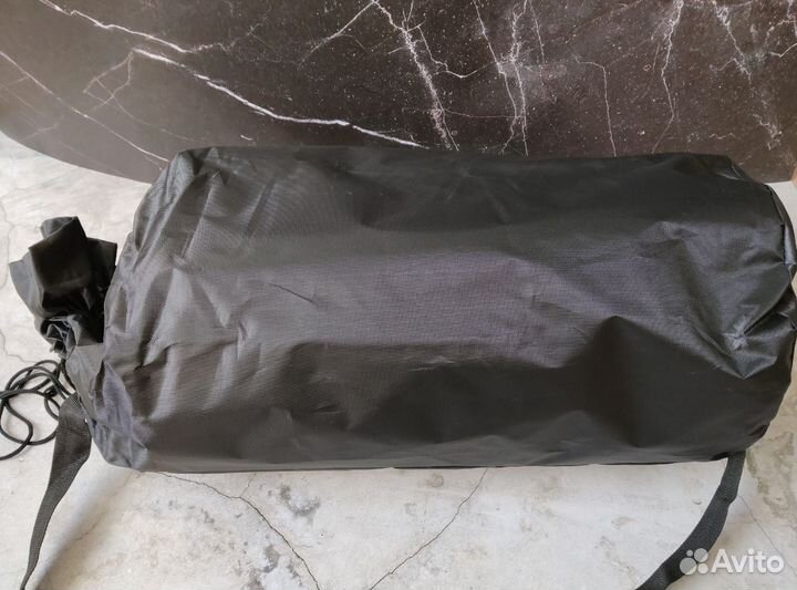 Акупунктурный коврик