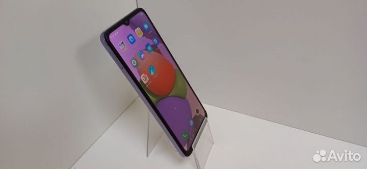 TECNO Pop 7, 2/64 ГБ