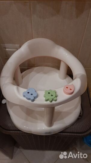 Стульчик для купания