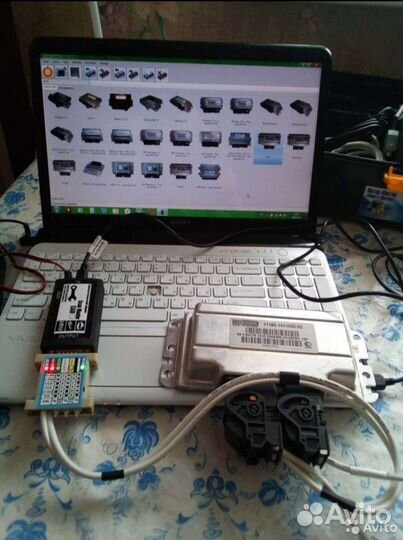 Чип тюнинг ваз, УАЗ