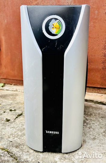 Домашний кинотеатр Samsung акустическая система