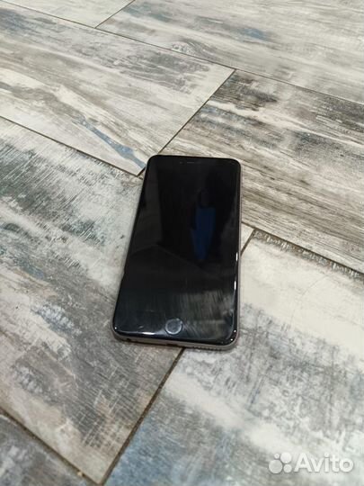 Обменяю айфон 6s плюс