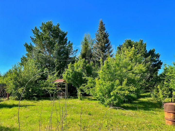 Дача 50 м² на участке 9 сот.