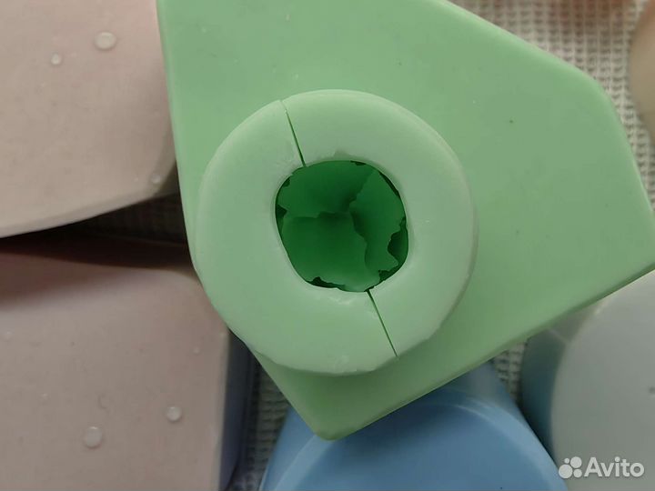 Форма силиконовая