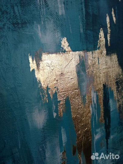 Картина интерьерная