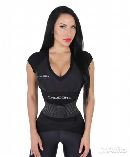 Пояс для тренировок