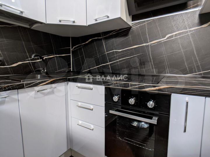 Квартира-студия, 22 м², 13/15 эт.