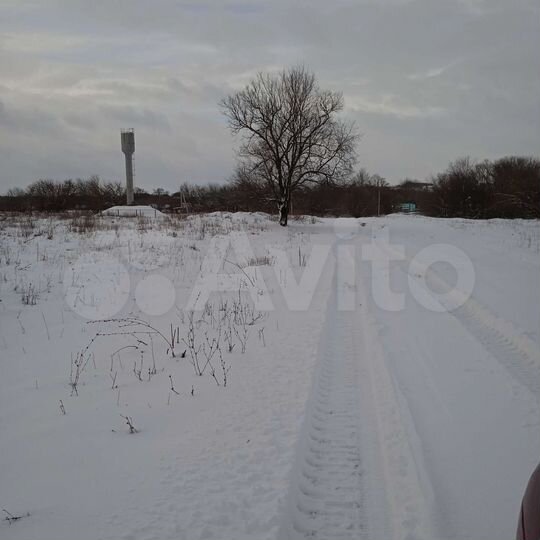 Участок 15 сот. (ИЖС)