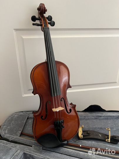 Скрипка 1/4