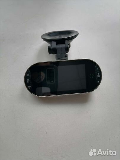 Видеорегистратор для автомобиля