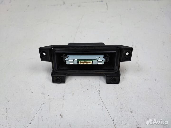 Блок фары правой эбу mitsubishi ASX 2020-нв