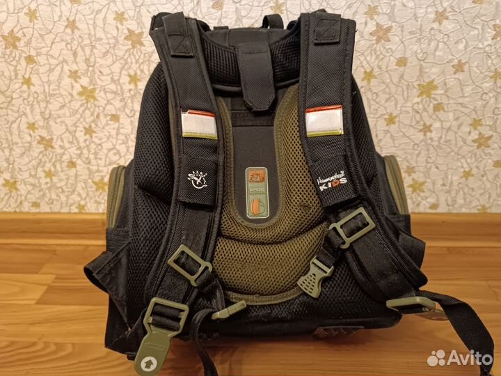 Портфель школьный